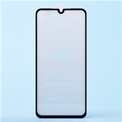 Защитное стекло Full Screen Activ Clean Line 3D для "Xiaomi Mi 9 SE" (black)