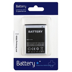 Аккумулятор для телефона Econom для Samsung S5830