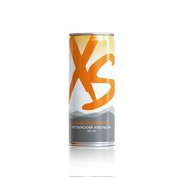 XS™ Power Drink Испанский Апельсин
