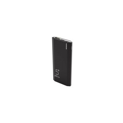 Зарядное устройство RITMIX RPB-5002 Black, 5000 мА/ч Li-pol, 2.1A USB