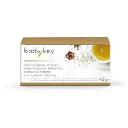 bodykey by NUTRILITE™ Напиток чайный, 25 x 1,8 г.