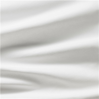ANNALOUISA АННАЛУИЗА, Гардины, 1 пара, белый, 145x300 см