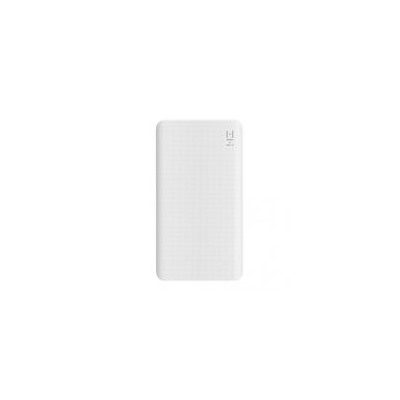 Зарядное устройство Xiaomi Mi Power ZMI QB810, 10000 мА/ч, QC2.0, USB, белое