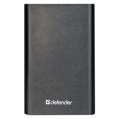 Зарядное устройство Defender ExtraLife 8000B, 8000мА/ч Li-pol, USB (83622)