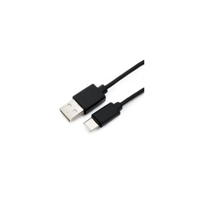 Кабель USB 3.1 Type C(m) - USB 2.0 Am - 1.0 м, VS (A210)