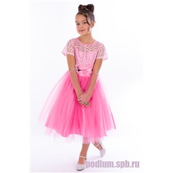 Платье 1703-1 Барби