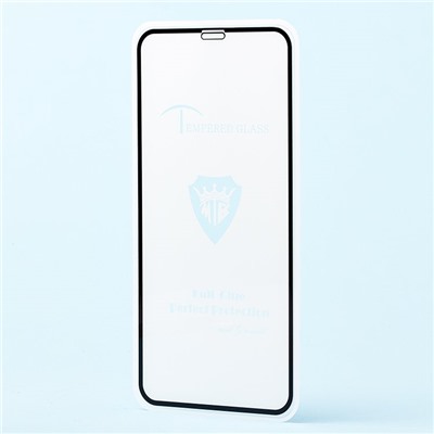 Защитное стекло Full Screen Brera 2,5D для "Apple iPhone 11 Pro" (black)