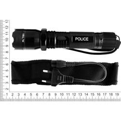 Электрошокер-фонарь Police BL-1101 оптом