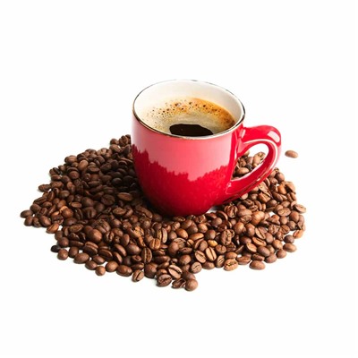 Кофе зерновой Эспрессо-смесь №2, 200г