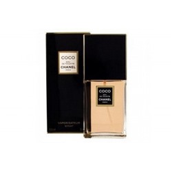 Chanel Coco Mademoiselle, edt., 100 ml (черная)