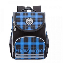 RA-872-7 Рюкзак школьный с мешком