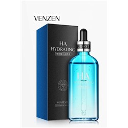 SALE! Venzen, Глубоко- увлажняющая сыворотка  для лица и тела на основе гиалуроновой кислоты, HA  Primary Liquid ,100 мл.