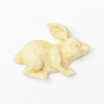 Молд силикон "Кролик" 2,5 см