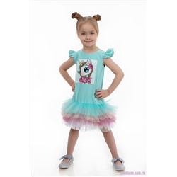 4240-3 Платье My Little Pony