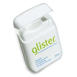 Glister™ Зубная нить 30 м