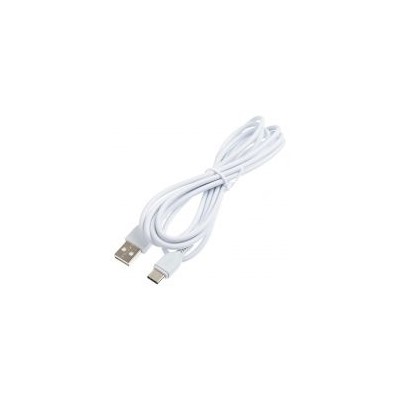 Кабель USB 3.1 Type C(m) - USB 2.0 Am - 3.0 м, белый Hoco X20