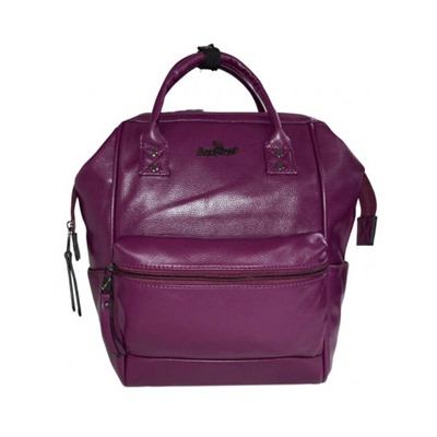Рюкзак женский Lanotti 7813/Фиолетовый