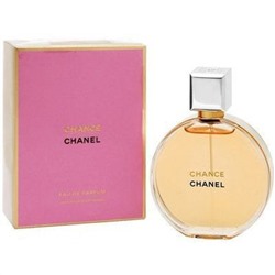 Chanel Chance, edp., 100 ml