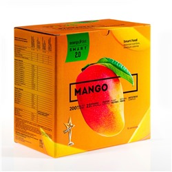 Energy Diet Smart «Манго», 15 порций