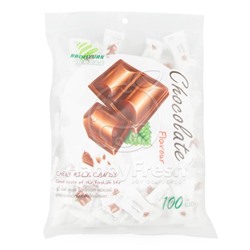 Жевательные конфеты Шоколад My Chewy 360 грамм