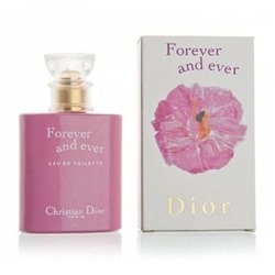 Christian Dior Forever And Ever, edt., 50 ml