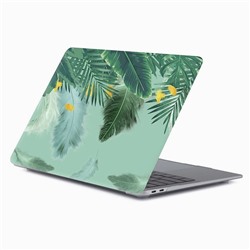 Кейс для ноутбука 3D Case для "Apple MacBook Pro 13 2016/2017/2018" (007)