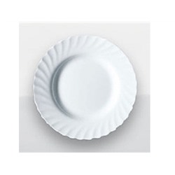 Тарелка десертная TRIANON (пирожковая)15.5см D6886 D7501