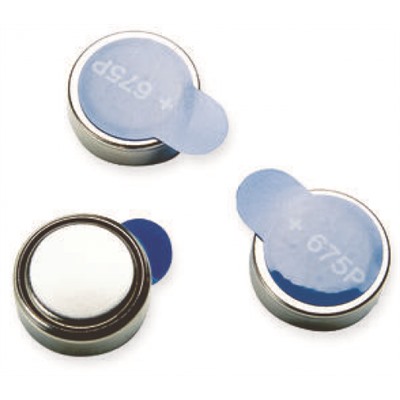 Батарейка для слуховых аппаратов №675 (PR-44) (блистер 6шт) оптом или мелким оптом