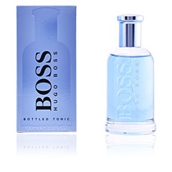 Boss Hugo Boss Bottled Tonic, edt., 100 ml