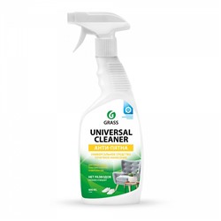 GRASS Универсальное чистящее средство Universal Cleаner 600 мл