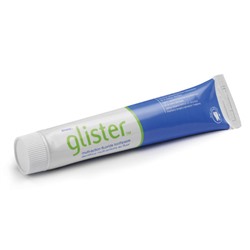 Glister™ Многофункциональная зубная паста, дорожная упаковка, 50мл/65 г
