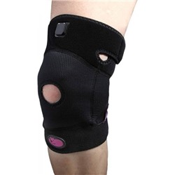 Электрогрелка-бандаж AE 802 pekatherm (на область коленного сустава) оптом или мелким оптом