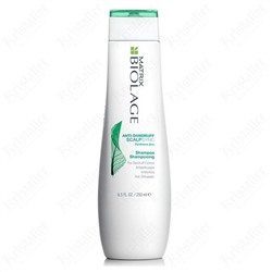 Шампунь для волос против перхоти Matrix Biolage Scalpsync Anti-Dandruff Shampoo