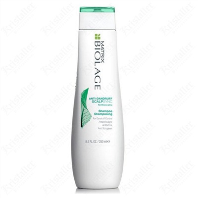 Шампунь для волос против перхоти Matrix Biolage Scalpsync Anti-Dandruff Shampoo