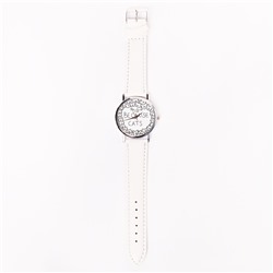 Часы наручные WH016 (white)