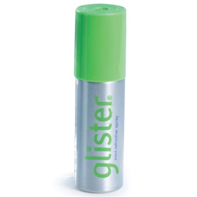 Glister™ Спрей-освежитель для полости рта с запахом мяты  14 мл