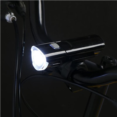 Аксессуары для велосипеда и самоката фонарь для велосипеда FX-369