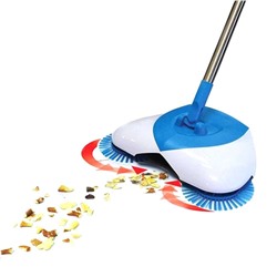 Щетка для уборки spin broom оптом