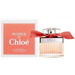 Chloe Roses de Chloe, 50 ml