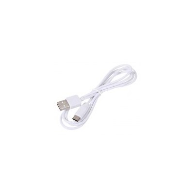 Кабель USB 3.1 Type C(m) - USB 2.0 Am - 1.0 м, белый, Hoco X1 Rapid
