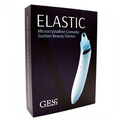 Прибор для вакуумной чистки и дермабразии Elastic Gess-630 оптом или мелким оптом