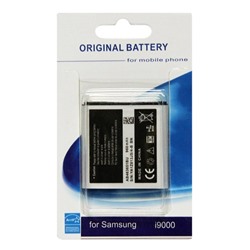 Аккумулятор для телефона Econom для Samsung i9000