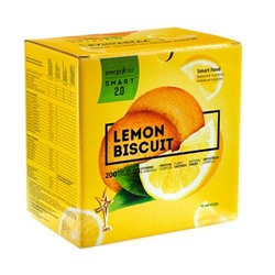 Energy Diet Smart «Лимонное печенье», 15 порций