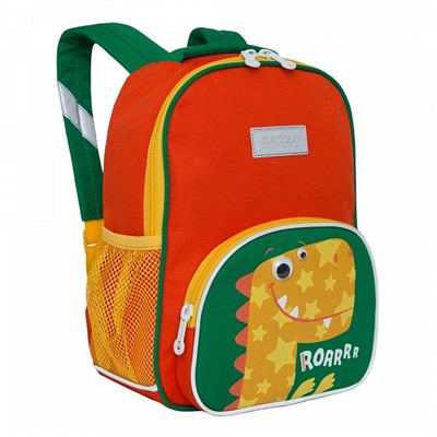 RK-076-6 рюкзак детский