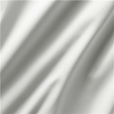 MERETE МЕРЕТЕ, Затемняющие гардины, 1 пара, белый, 145x300 см