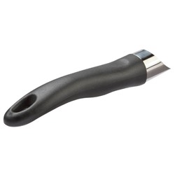 iCook™ Длинная ручка для сковороды из стали 20 см и 25 см