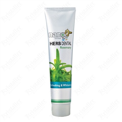Зубная паста Herb Dental (Rosemary)