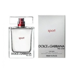 Dolce & Gabbana The One Sport for Man, 100 ml