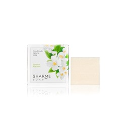 Мыло SHARME SOAP Жасмин/Jasmine