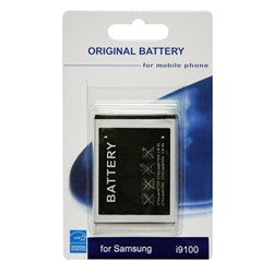 Аккумулятор для телефона Econom для Samsung i9100